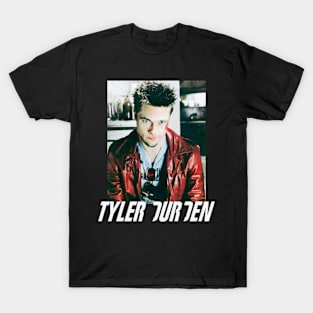Tyler Durden T-Shirt